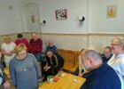 TŁUSTY CZWARTEK 28.02.2019